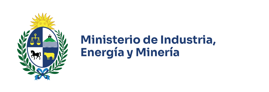 Ministerio de Industria, Energía y Minería